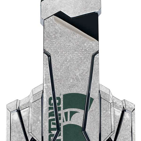 Michigan State University Spartans Half Logo BENGOO G9000 Skin